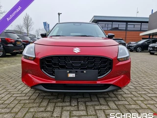 Suzuki Swift Suzuki Swift 1.2 Style Smart Hybrid|Actie prijs € 2000,- dikke korting|Automaat|Op voorraad - afbeelding nr 3