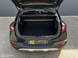 Kia Stonic Kia Stonic 1.0 T-GDi AUTOMAAT/NAVI/CAMERA/SCHADE - afbeelding nr 21