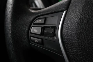 BMW 1 Serie BMW 1-serie 118i Sport Line Edition | Full LED |  Sportstoelen | Navigatie | Climate control | Parkeerhulp | Cruise control - afbeelding nr 12