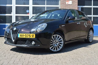 Alfa Romeo Giulietta - 315404272-0