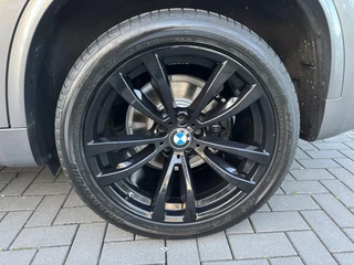 BMW X5 BMW X5 xDrive40e High Executive Pano Headup M sport Black - afbeelding nr 25