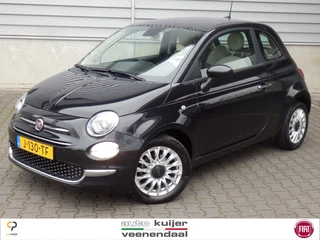 Fiat 500 - afbeelding nr 1