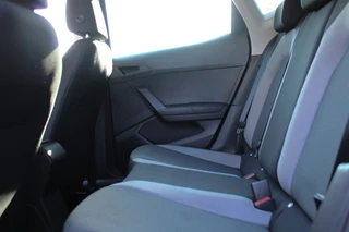 SEAT Ibiza Navi|Clima|Lm-Velgen|Cruise|Camera|Audio|CV - afbeelding nr 30