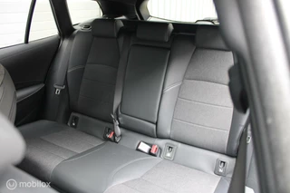 Toyota Corolla Touring Sports Toyota Corolla Touring Sports 1.8 Hybrid Dynamic 1e Eig | Half Leer | 17 Inch | Boekjes. - afbeelding nr 7