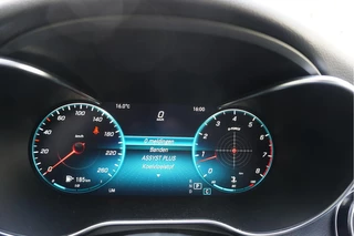 Mercedes-Benz C-Klasse Trekhaak | Apple Carplay | Lederen Sportinterieur | WideScreen Navi | Volledig Digitaal Dashboard | AMG Exterieur AMG Interieur | - afbeelding nr 38