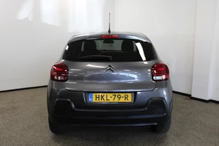 Citroën C3 Citroën C3 1.2 PureTech Max - afbeelding nr 6
