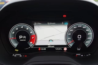Audi Q2 - afbeelding nr 18
