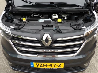Renault Trafic Renault Trafic 2.0 dCi 150PK NOV 2023 DUBCAB 1e EIG TOPSTAAT 22098km! VELE EXTRA'S - afbeelding nr 19