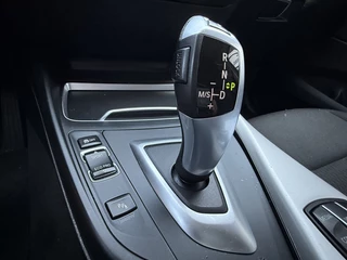 BMW 1 Serie BMW 1 Serie 118i Executive Automaat - afbeelding nr 18