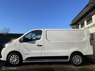 Renault Trafic Renault Trafic bestel 1.6 dCi T27 L1H1 Comfort Energy - afbeelding nr 5