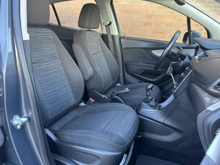 Opel Mokka - afbeelding nr 5
