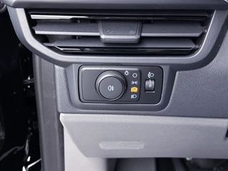Ford Transit Custom Ford Transit Custom 300 2.0 TDCI L2H1 Sport Dubbele schuifdeur Navigatie Achteruitrijcamera Apple Carplay/Android Auto Betimmering - afbeelding nr 23
