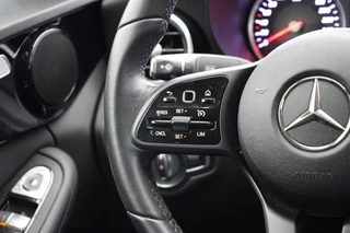 Mercedes-Benz C-Klasse Mercedes-Benz C-Klasse Business Solution Automaat - Camera, Stoelverw. - afbeelding nr 22