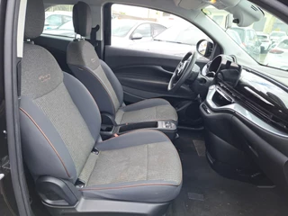 Fiat 500e | Navigatie | LM Velgen | - afbeelding nr 3