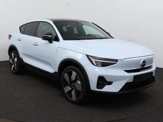 Volvo C40 - afbeelding nr 7