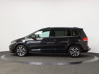 Volkswagen Touran Volkswagen Touran 1.0 TSI Comfortline | 7-persoons | Navigatie | Afn. Trekhaak | S - afbeelding nr 6