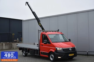 Volkswagen Crafter - 38121602-0