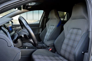 Volkswagen Golf Rijklaarprijs-Garantie Led Navigatie Led 19 Inch R-Line - afbeelding nr 12
