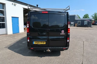 Fiat Talento Fiat Talento 2.0 L2H1 | EURO6 | EERSTE EIGENAAR | IMPERIAAL | NAVI | TREKHAAK - afbeelding nr 5
