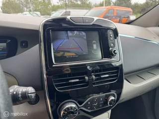 Renault ZOE Renault Zoe Q210 Intens Quickcharge KOOPACCU 72DKM NAP - afbeelding nr 18