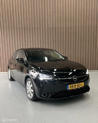 Opel Corsa Opel Corsa 1.2 Elégance Automaat / Camera / 2023 - afbeelding nr 15