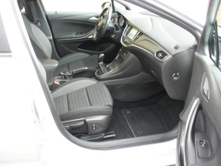 Opel Astra - afbeelding nr 8