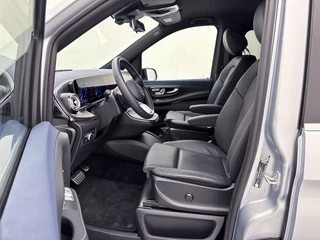Mercedes-Benz EQV - afbeelding nr 7