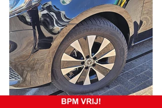 Mercedes-Benz EQV - afbeelding nr 15