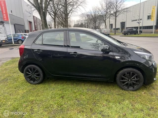 Kia Picanto Kia Picanto 1.0 DPi DynamicLine - afbeelding nr 5