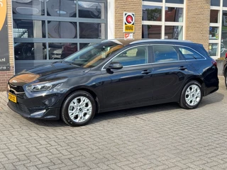 Kia Ceed Sportswagon - afbeelding nr 14