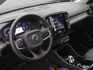 Volvo XC40 - afbeelding nr 8