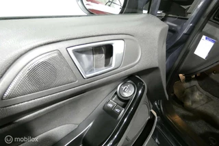 Ford Fiesta Ford Fiesta 1.0 EcoBoost Hot Hatch - afbeelding nr 22
