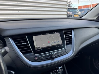 Opel Grandland Opel Grandland 1.2 T 130Pk Edition Airco Cruise Navi AGR stoel Camera - afbeelding nr 18