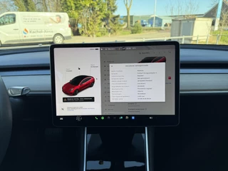 Tesla Model 3 Tesla Model 3 Long Range AWD Dual | Autopilot | Panorama | Trekhaak | - afbeelding nr 22