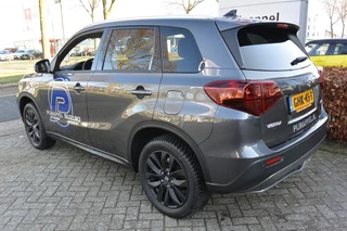Suzuki Vitara - afbeelding nr 5