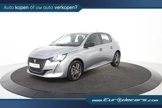 Peugeot 208 - afbeelding nr 4