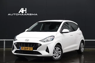 Hyundai i10 1.0 Comfort Smart Airco Cruise Achteruitrijcamera