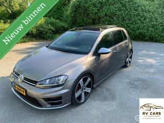 Volkswagen Golf - 501138606-0