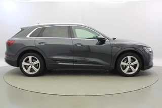 Audi e-tron - afbeelding nr 11