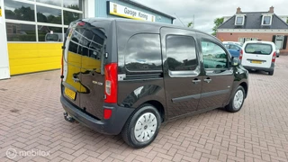 Mercedes-Benz Citan Mercedes Citan bestel 108 CDI BlueEFFICIENCY - afbeelding nr 3