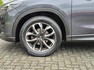 Mazda CX-5 - afbeelding nr 5