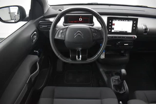 Citroën C4 - afbeelding nr 13