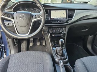 Opel Mokka X - afbeelding nr 7