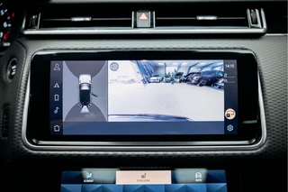 Land Rover Range Rover Velar Land Rover Range Rover Velar 2.0 P400e S | Pano | Stoelverwarming | Achteruitrijcamera | Stuurverwarming | - afbeelding nr 31