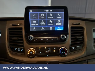 Ford Transit Verwarmde Voorruit, 270 Graden Achterdeuren, Bijrijdersbank, Parkeersensoren - afbeelding nr 5