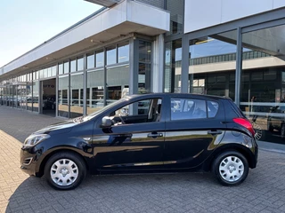 Hyundai i20 - afbeelding nr 4