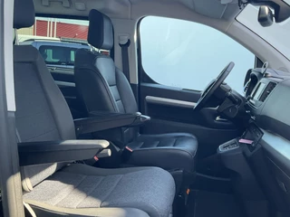 Opel Vivaro-e - afbeelding nr 50
