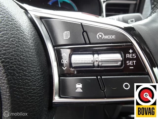 Kia XCeed Kia XCeed 1.6 GDi PHEV ExecutiveLine  | Leder | Stoelventilatie !!! - afbeelding nr 31