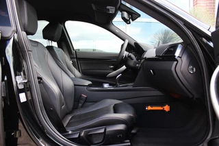 BMW 3 Serie ➡️ BMW 3-serie Gran Turismo 320i F34 High Executive M-sport | M-pakket | NL auto | Automaat | Camera | LED | 19 inch | Leer | Harman-kardon | DAB | PDC | Cruise control - afbeelding nr 11