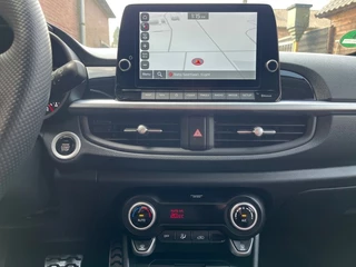 Kia Picanto - afbeelding nr 10